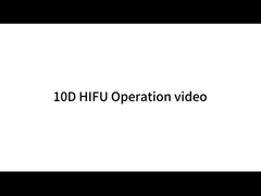 DM-8013G maszyna HIFU