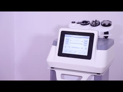 System RF 40K Kawitacja próżni maszyna odchudzająca maszyna do odchudzania