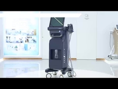 Nowy projekt 6 w 1 Maszyna do pielęgnacji skóry tlenowej z plazmą