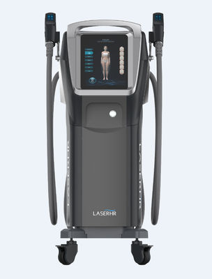 600W 2000W 808nm Diody Permanent Laser Depilation Machine z podwójnym uchwytem