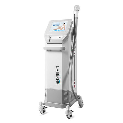 kupować Maszyna do usuwania włosów laserem z lodu diodowego o mocy 1000 W 808nm 810nm produkcja online