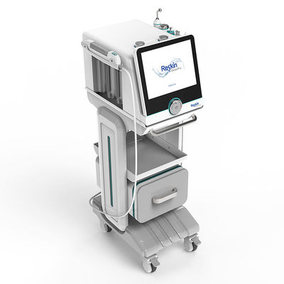 6 w 1 Multi Function Hydra Beauty Machine 500W do nawilżania i nawilżania