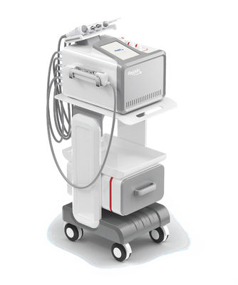 Bezigłowa Mezoterapia Hydra Skin Care Machine do Nawilżania, Liftingu i Rozjaśniania Skóry