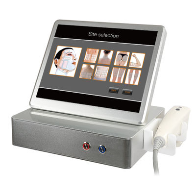5D HIFU High Intensity Focused Ultrasound Machine Jeden strzał z 11 liniami