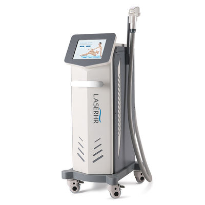 OEM Diodowa maszyna do usuwania włosów laserowych 808nm 810nm Diodowa maszyna do usuwania włosów laserowa