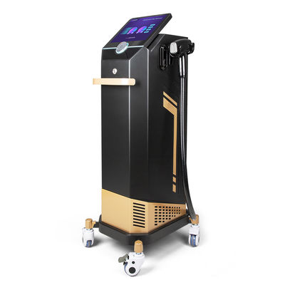 810nm 808nm maszyna do usuwania włosów 1200W diodowy laser trwała depilacja