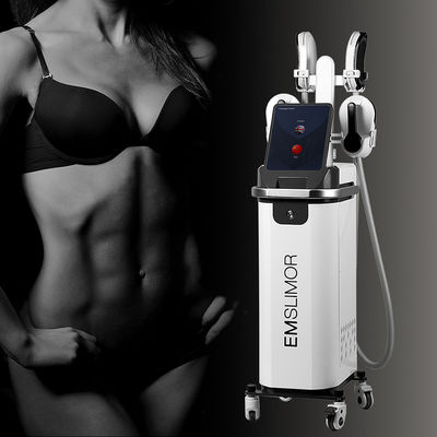 OEM/ODM Ems Body Slim Ems Muscle Stimulator Ems Shaping Sculpting Machine Neo Elektromagnetic Body Sculpting Machine